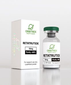 3G-RT 10mg | Orbitrex Peptides