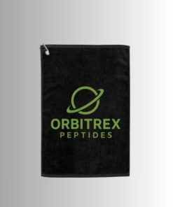 Bench Towel | Orbitrex Peptides
