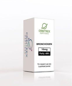 Bronchogen | Orbitrex Peptides