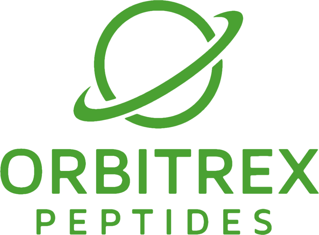 Orbitrex Peptides | High-Purity Compounds for Research