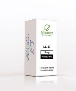 LL-37 5mg | Orbitrex Peptides