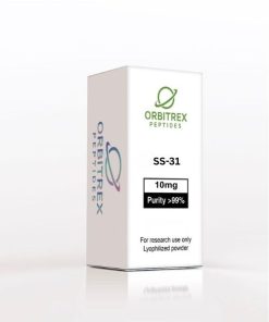 MTP-31 50mg | Orbitrex Peptides