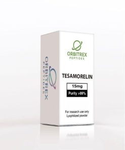 Tesa-15mg | Orbitrex Peptides